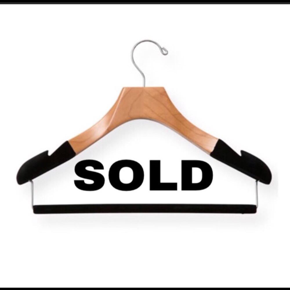 Sold